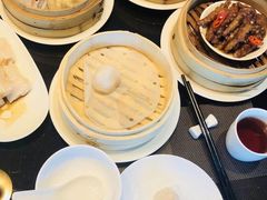-上海静安香格里拉大酒店