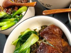 -贡梅老面馆·蟹粉面·无锡特色小吃(南长街主推店)