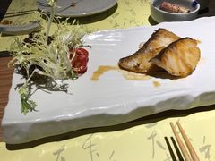 -舞鹤日本料理铁板烧(华侨城店)