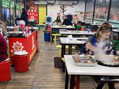 -小郡肝串串(解放碑店)