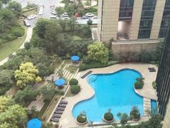 -济南喜来登酒店