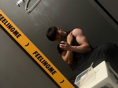 -FEELINGME乐刻私教馆·健身(玖悦荟店)