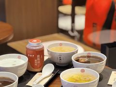 -彬媽糖水(万象天地店)
