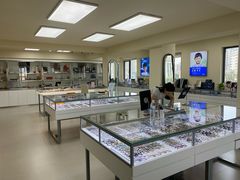 -潘多拉眼镜·蔡司依视路明月(潘家园店)
