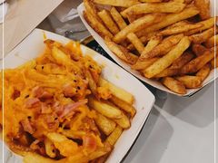 -纽约薯条(世豪广场店)