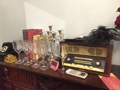 -CLUE演绎实景剧本杀(江南西店)