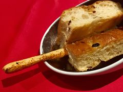 餐前面包-EN SPACE恩空间