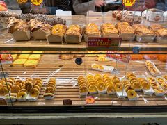 -味多美蛋糕(西安门店)