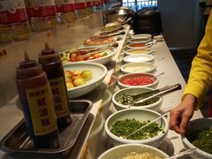 -香佰里鲜货火锅(佳乐金街店)