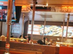 -轻烧烤肉(光谷步行街店)