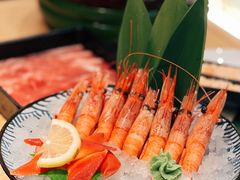 -温野菜涮涮锅(曲江大悦城店)