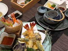 -长崎屋·日本料理·刺身·烧鸟(天河北路店)