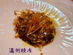 -五马集·海鲜·温州大牌档(黑金冠五马街十字路口店)