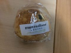 -好利来蛋糕(纬十二路店)