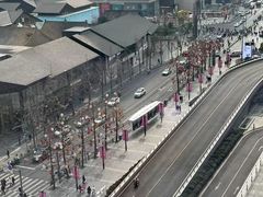 -成都尼依格罗酒店