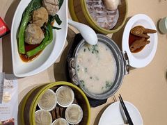 -蒸武门·广式茶点(石滩店)