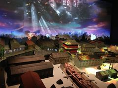 -上海市龙华烈士陵园