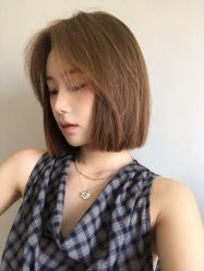 -AFA Hair studio·女士发型设计