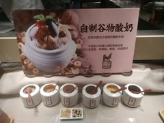 -黑鸡小馆(金源店)