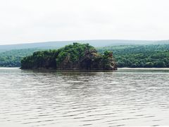 -镜泊湖风景区