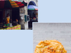 老街特色小吃-特色海鲜美食(老街店)