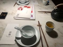 -初蓉丨遇见新川菜(亲贤街荣耀店)
