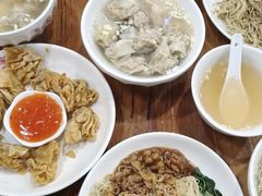 -吴财记面家(大同路店)