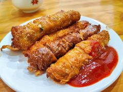 -福祥厦门小馆(舟孟北路店)