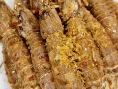 -粤盛海鲜平价店(洛溪食街店)