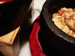 -绿茶餐厅(成都太古里店)