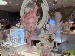-泡泡玛特POPMART(崇文门国瑞城店)