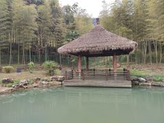 -兰亭风景区