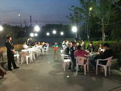 -西安国际陆港假日酒店