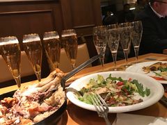 -LENBACH兰巴赫西餐啤酒坊(大连星海广场店)