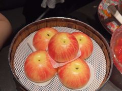 -知楚•精致湖北菜(武商MALL店)