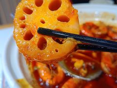-吴掌柜·藕汤印象(南湖店)