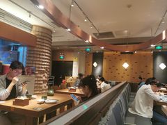 -云海肴·汽锅鸡·云南菜(领展购物广场·中关村店)