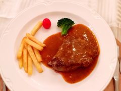 -红房子西菜馆(淮海店)