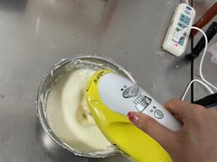 -漫生活烘焙·无糖蛋糕·动物奶油