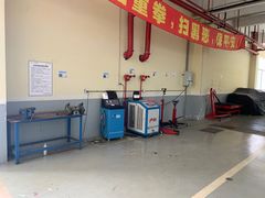 -广汽丰田上海兴伟萌诸光路店