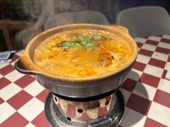 -三个大叔东北烧烤·砂锅菜(西三旗店)