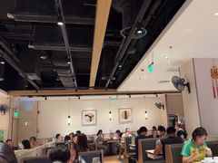 -九毛九西北菜(番禺万达店)