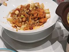 -聆桂烤鸭·金奖烤鸭(静联广场店)