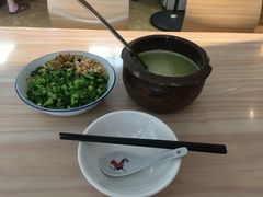 -揭西擂茶(龙华店)