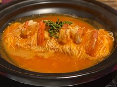 -上海滩餐厅(BFC外滩金融中心店)