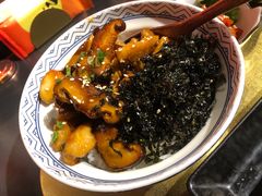 -無二炙坊·和牛烧肉(大钟寺1733店)