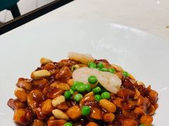 八宝辣酱-绿波廊(豫园店)