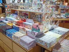 -九木杂物社(恒隆广场店)