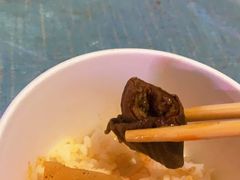 -桂萍特色牛筋牛杂(长堤街总店)