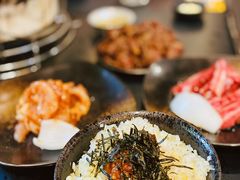 -まるみち   丸道东京烧肉(虹梅路店)